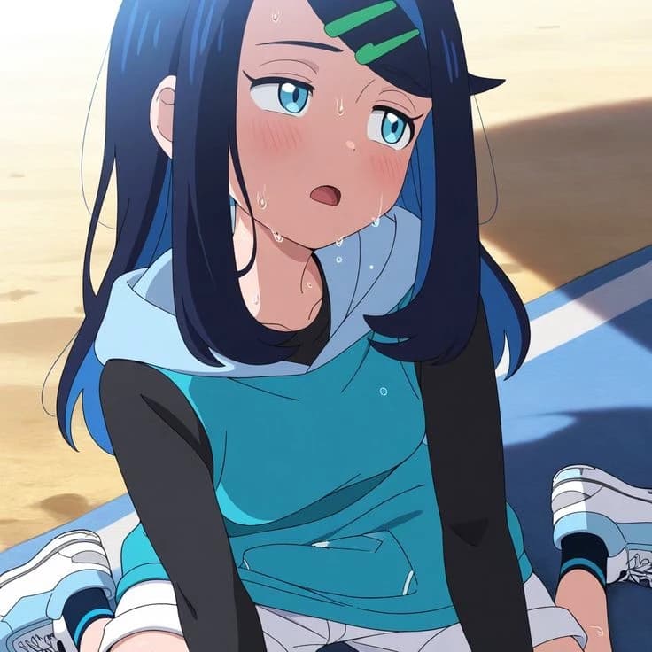 Lily thumbnail