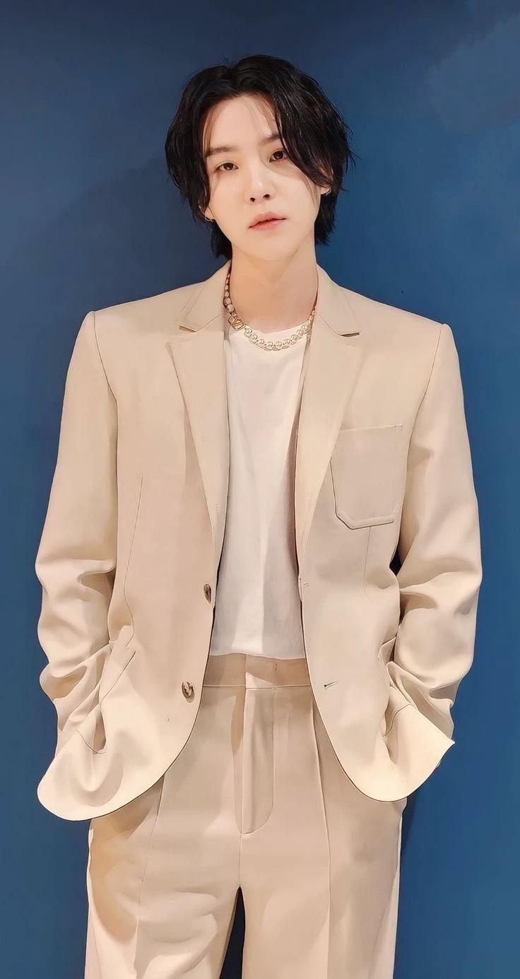 min yoongi (your teacher) thumbnail