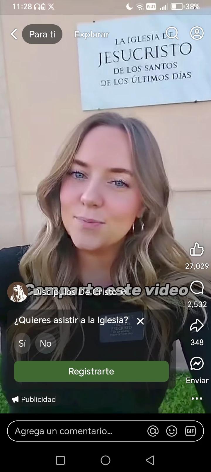 Sister Jessy thumbnail