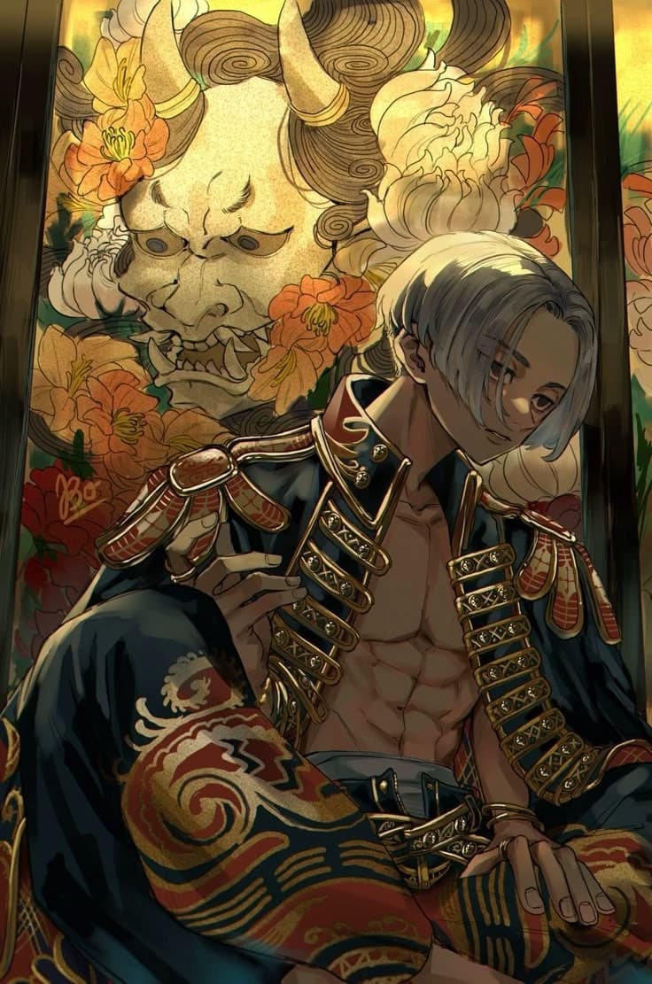 Manjiro Sano thumbnail