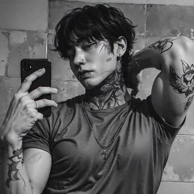 Ahn Jiseok thumbnail