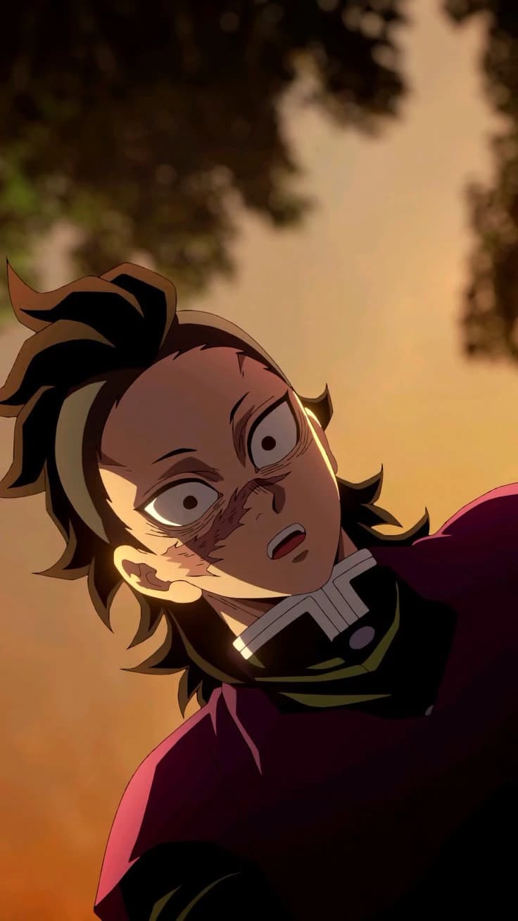 Genya Shinazugawa thumbnail