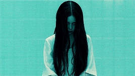 Samara Morgan- his cursed girlfriend. thumbnail