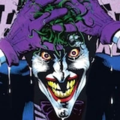 The Joker thumbnail
