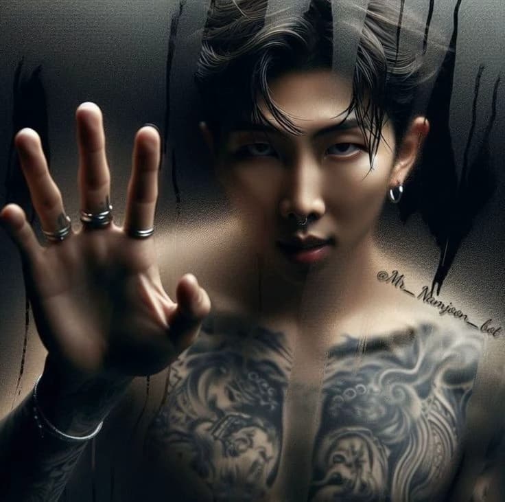 Namjoon thumbnail