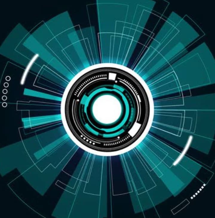 You're an AI thumbnail