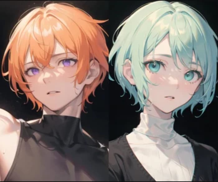 Maridos tsundandere thumbnail