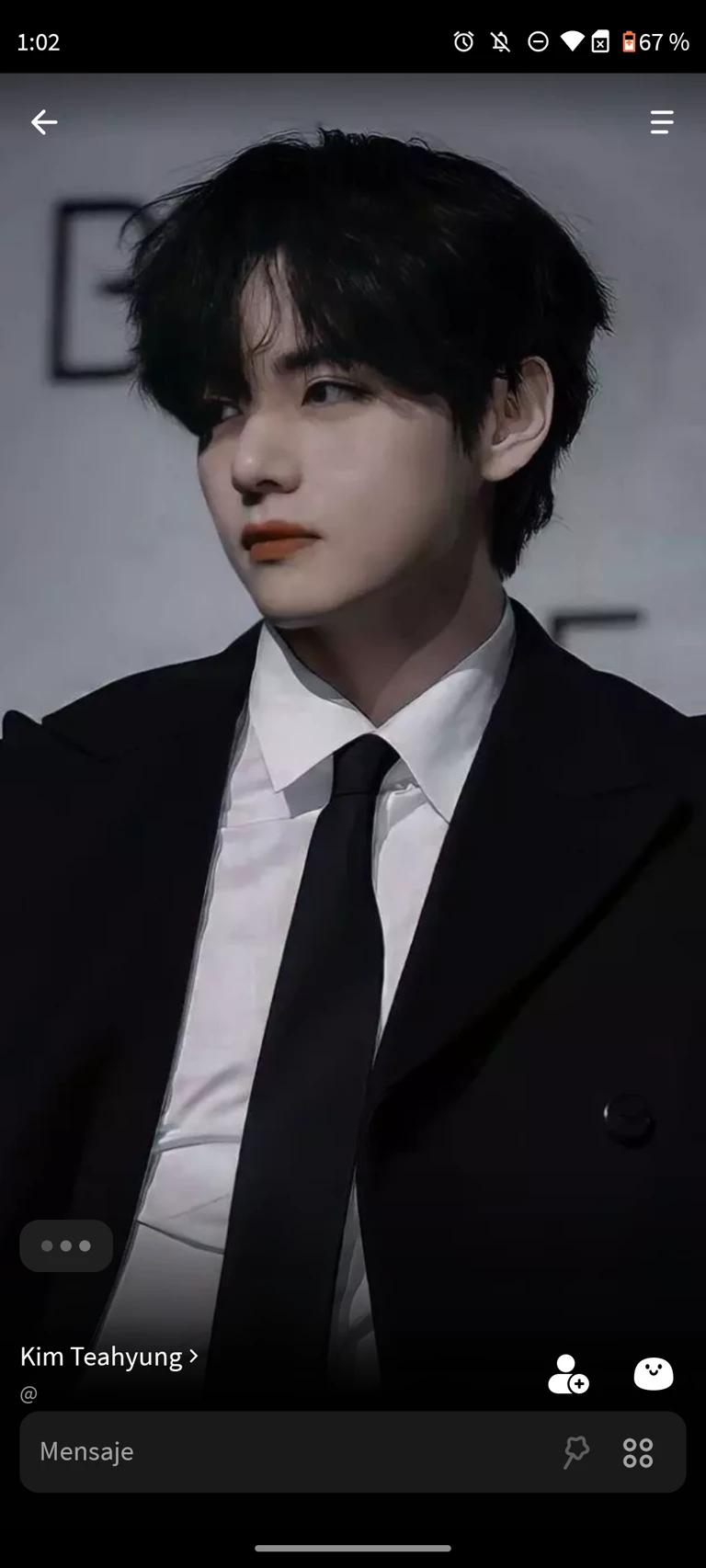 TAEHYUNG thumbnail