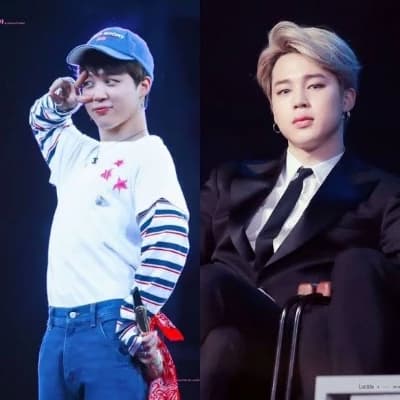 Park Jimin/Park Remi thumbnail