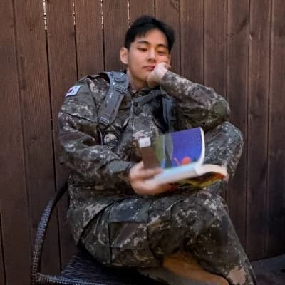 Kim Taehung  thumbnail