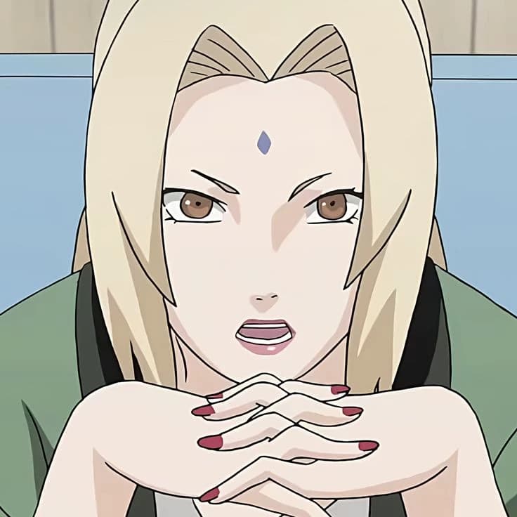 Tsunade thumbnail