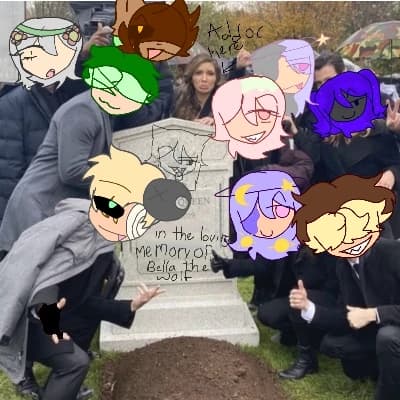 Main OC's thumbnail
