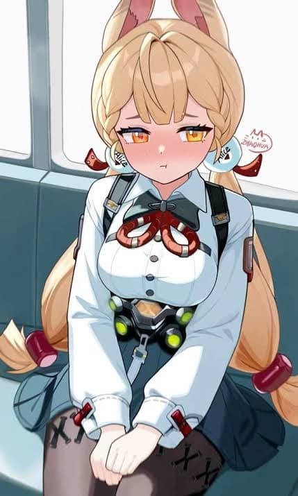 Alice Thymefield thumbnail