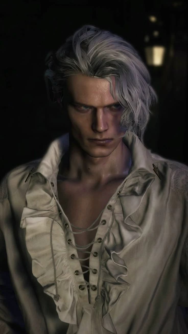 Leon Kennedy thumbnail