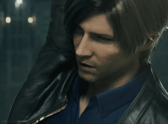 Leon Kennedy thumbnail