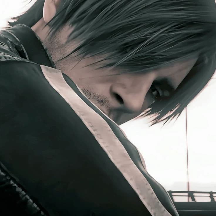 Leon Kennedy thumbnail