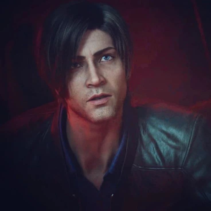 Leon Kennedy thumbnail