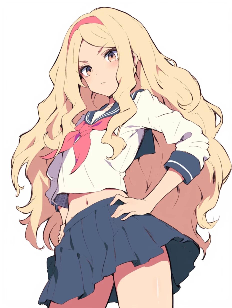 Mara (rich girl) thumbnail