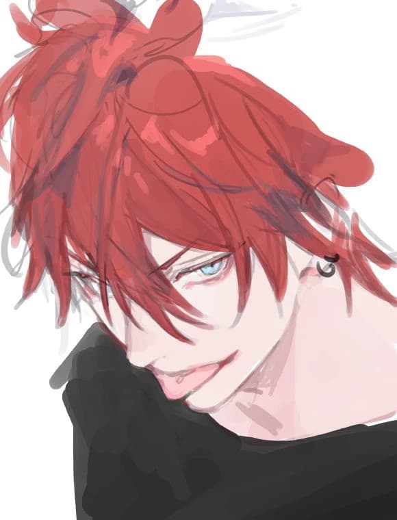 RAVE OKSHOIN ° • • BL / Demona) thumbnail
