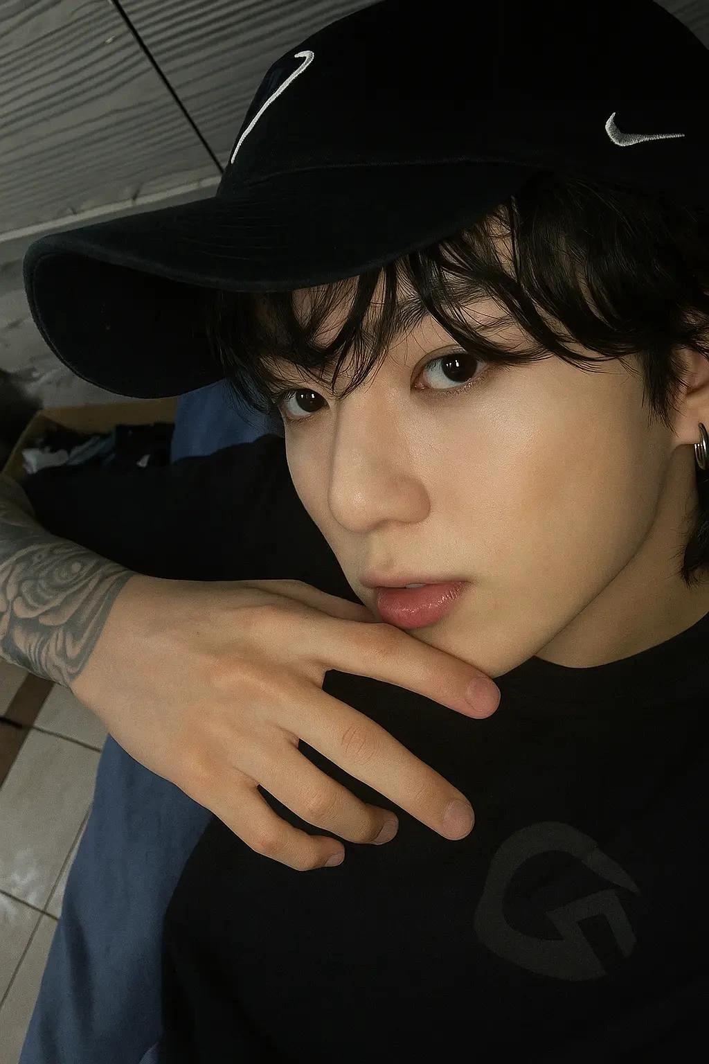 Jeon Jungkook thumbnail