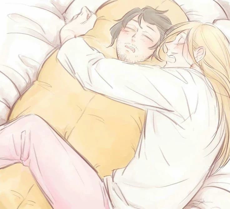 Erasermic 🌸❤️‍🩹 thumbnail
