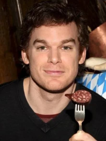 Michael C Hall thumbnail