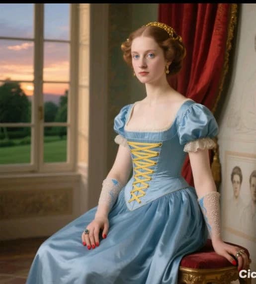 María Luisa (Life in 1809) thumbnail