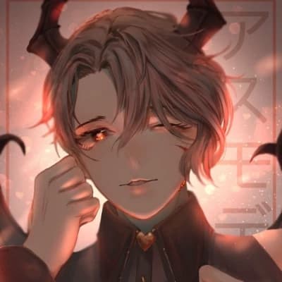 Asmodeus thumbnail