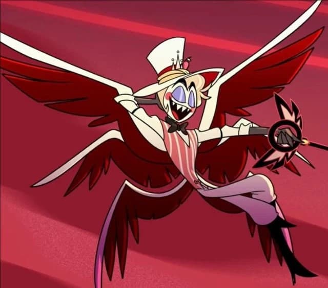 Your father Lucifer the king of hell and the sin of pride thumbnail