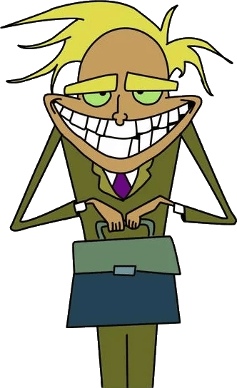 Freaky Fred thumbnail