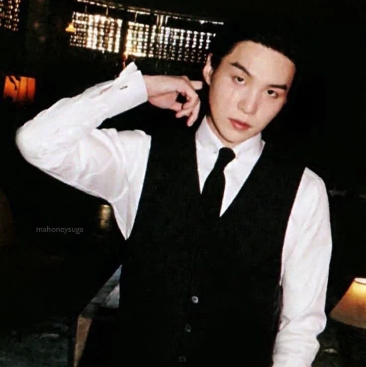 Yoongi thumbnail