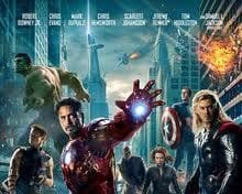 The Avengers thumbnail
