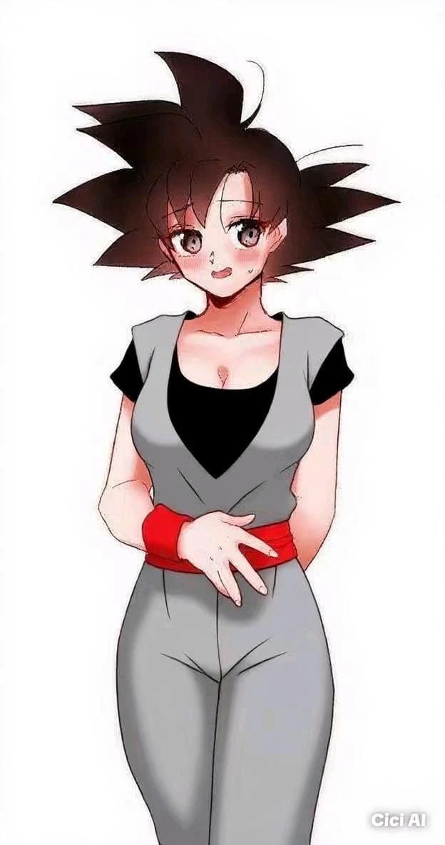 Goku black thumbnail