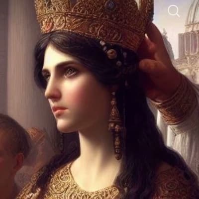 Empress Irene of Athens thumbnail