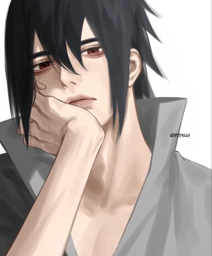 Sasuke uchiha thumbnail