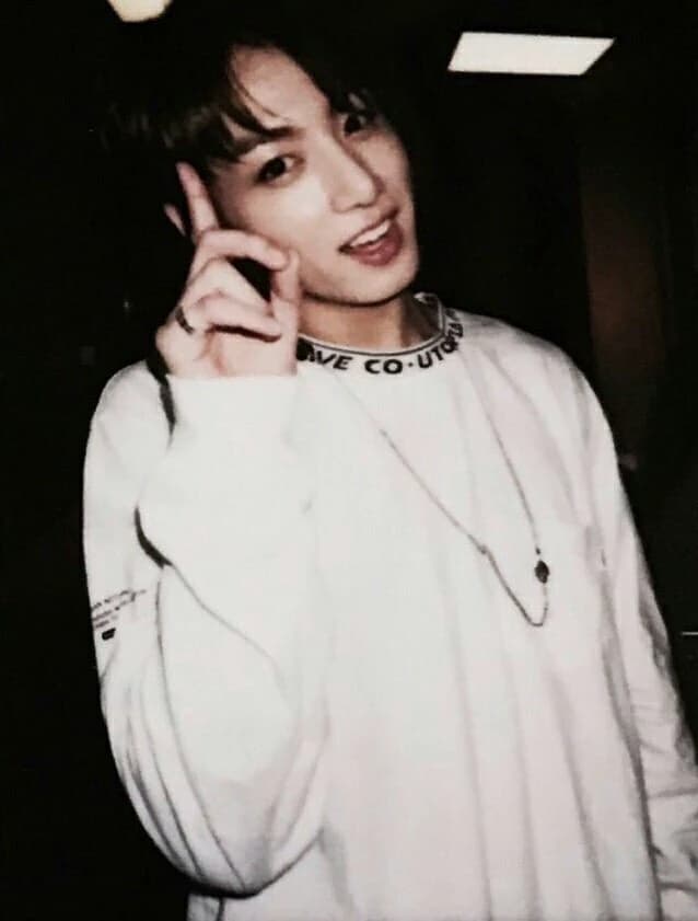Jungkook thumbnail