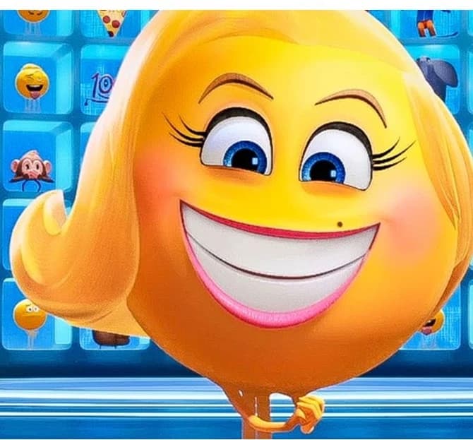 Smiley Face thumbnail