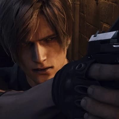 Leon S. Kennedy thumbnail