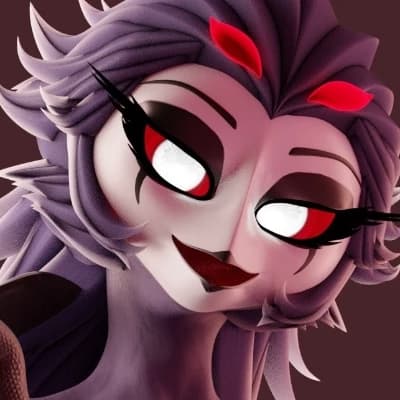 Stolas Goetia female thumbnail