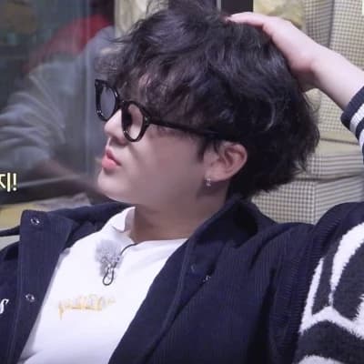 Seo Changbin┆Binnie thumbnail