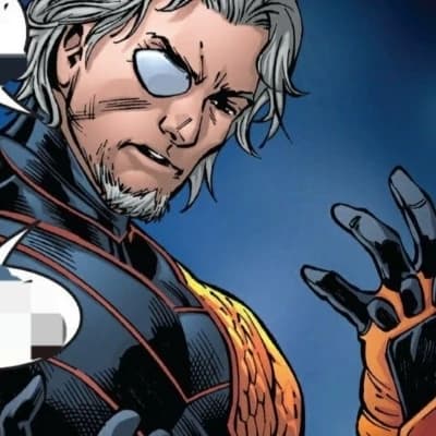 Deathstroke The Terminator (Slade Wilson) thumbnail