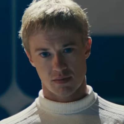 Johnny Storm thumbnail