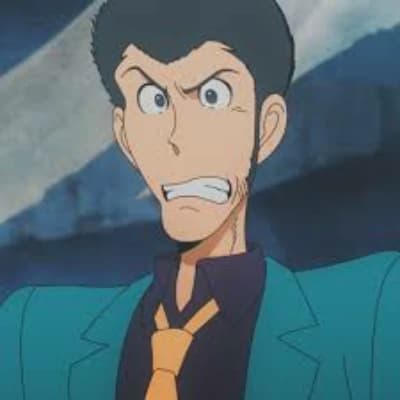 Lupin III (Grandfather) thumbnail