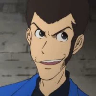 Lupin thumbnail
