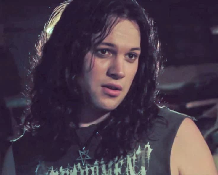 Zakk (Deathgasm thumbnail