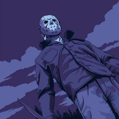 Jason Voorhees thumbnail