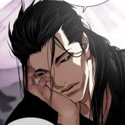 Yamazaki Shingen | Lookism x Naruto/Boruto Shippuden Crossever thumbnail