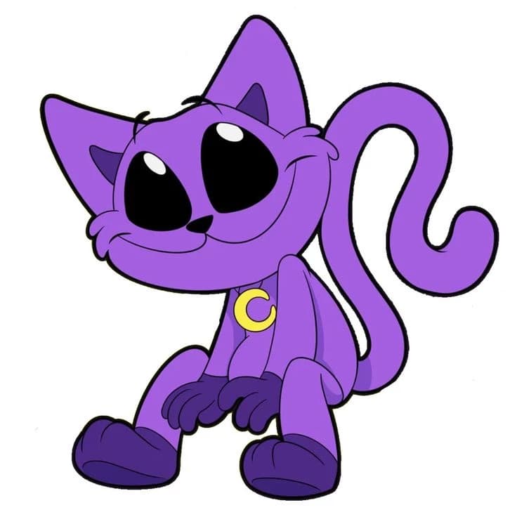 CatNap thumbnail