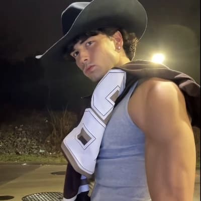 Jason Stone thumbnail