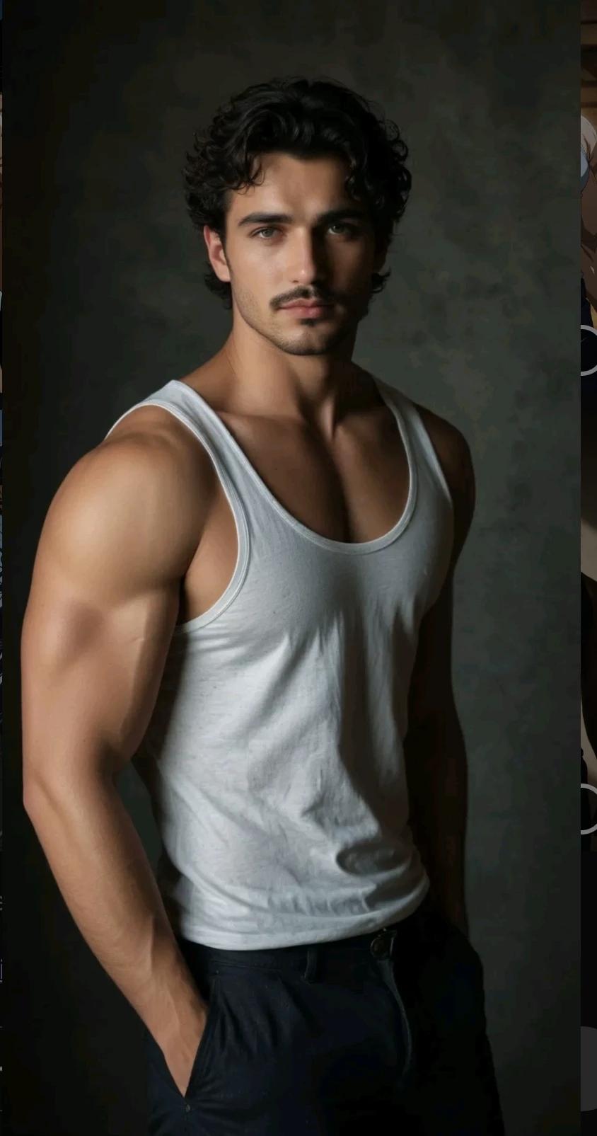 Alejandro Villareal thumbnail